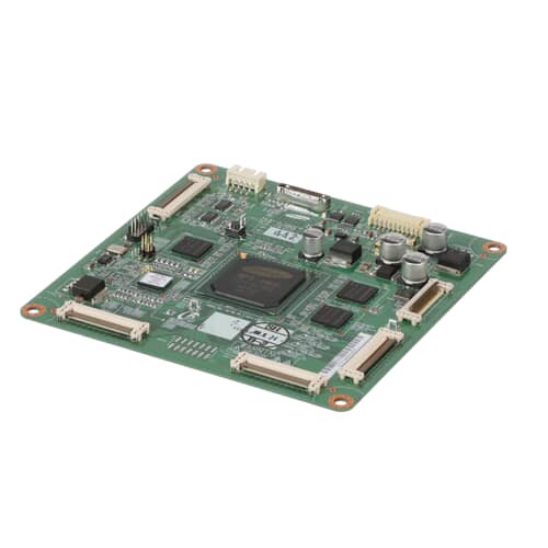 Samsung BN96-03366A Assembly Pdp P-Logic Main Boar