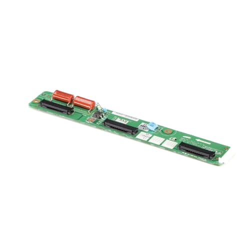 Samsung BN96-08753A Assembly Pdp P-X-Buffer