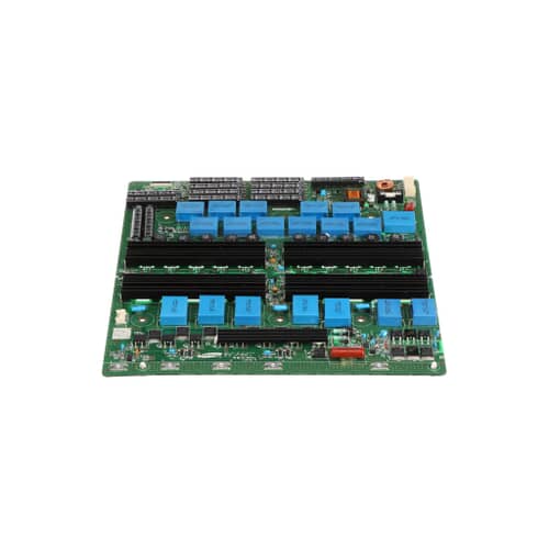 Samsung BN96-11182A Assembly Pdp P-X-Main Board