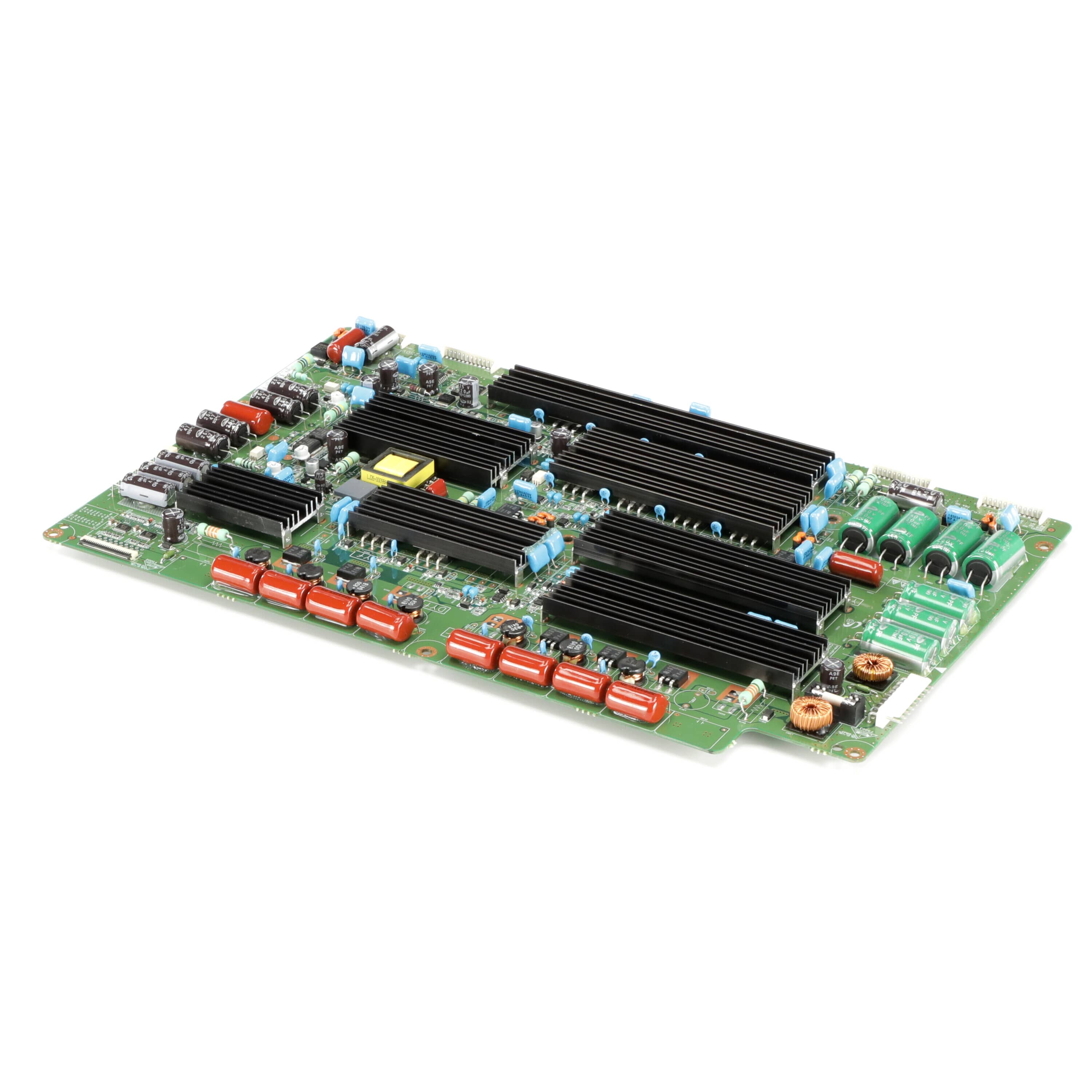 Samsung BN96-12682A Assembly Pdp P-Y Main Board