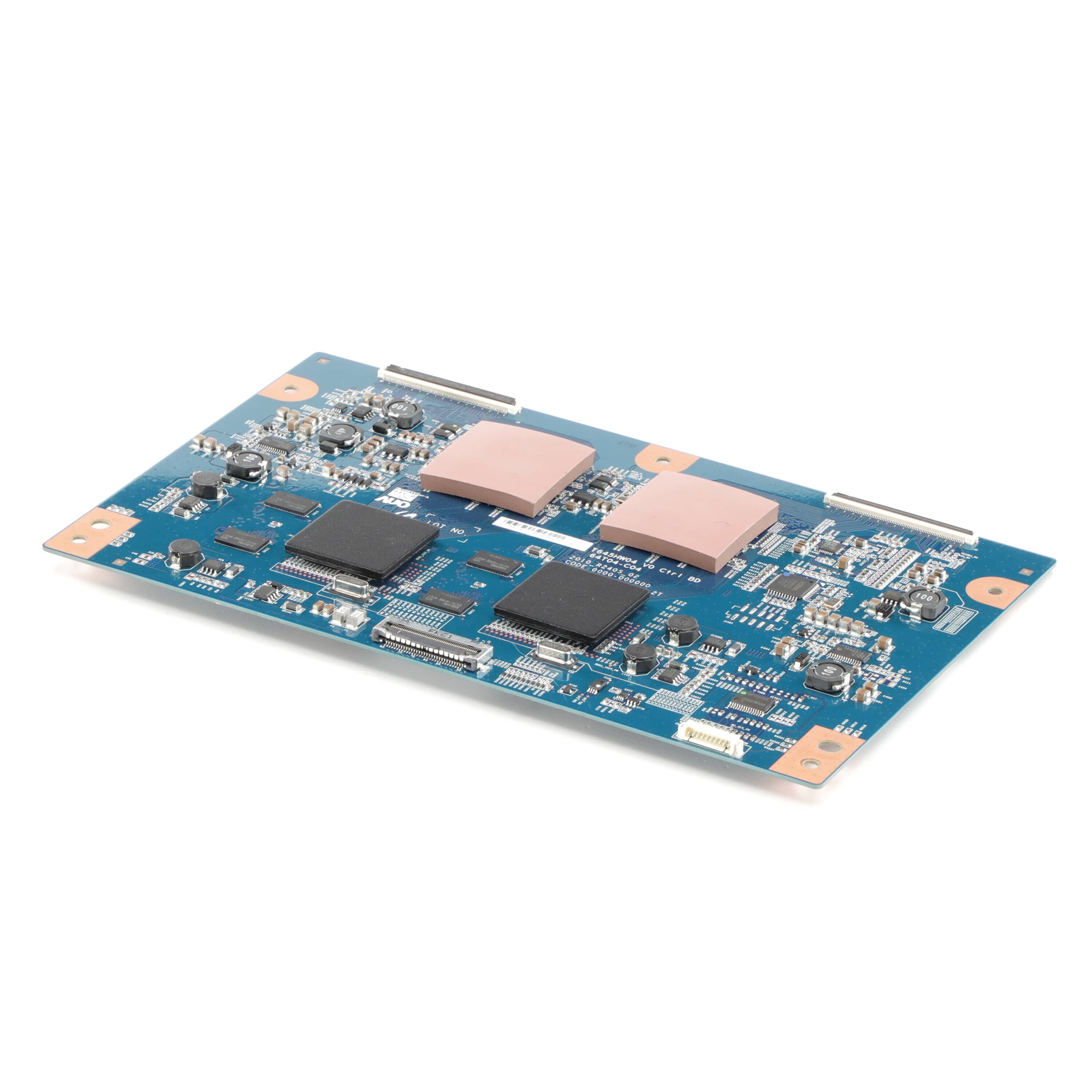 Samsung BN96-14793A Assembly T Con P