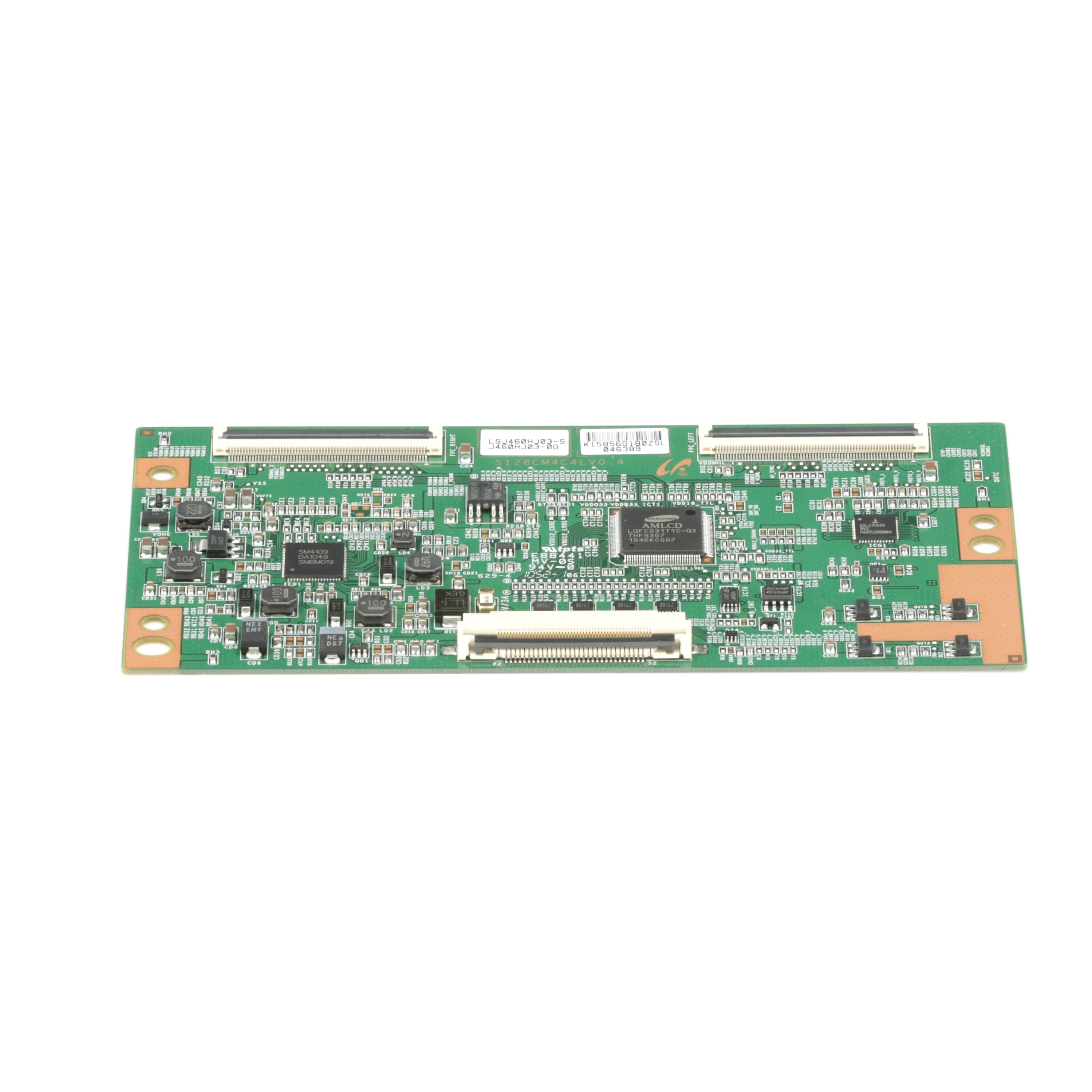 Samsung BN96-16486A Pcb Assembly P-T-Con