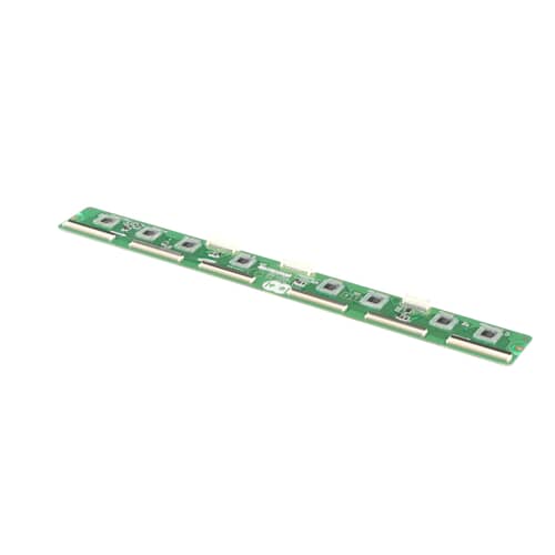 Samsung BN96-16512A Pdp Y Scan Upper Board Assembl