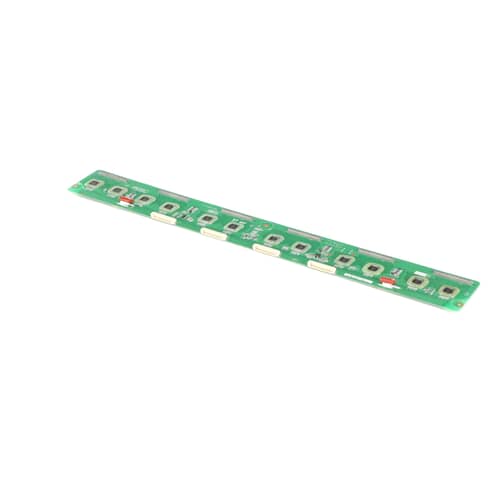 Samsung BN96-19432A Pdp Y Scan Buffer Board Assemb