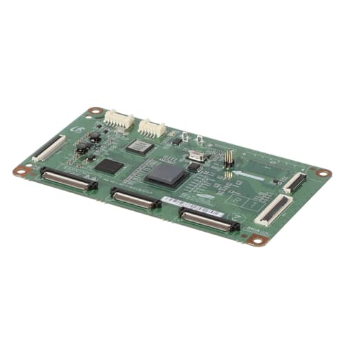 Samsung BN96-20042A Assembly Pdp P-Logic Main Boar