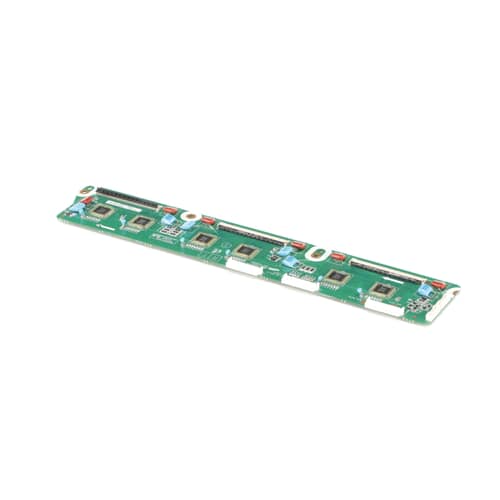 Samsung BN96-22032A Pdp Y Buffer Upper Board Assem