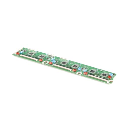 Samsung BN96-22033A Pdp Y Buffer Lower Board Assem