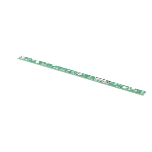 Samsung BN96-25199A Pdp Logic F Buffer Board Assem