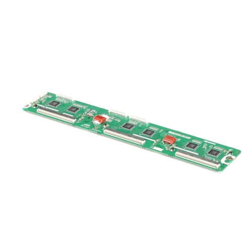 Samsung BN96-25259A Pdp Y Buffer Lower Board Assem