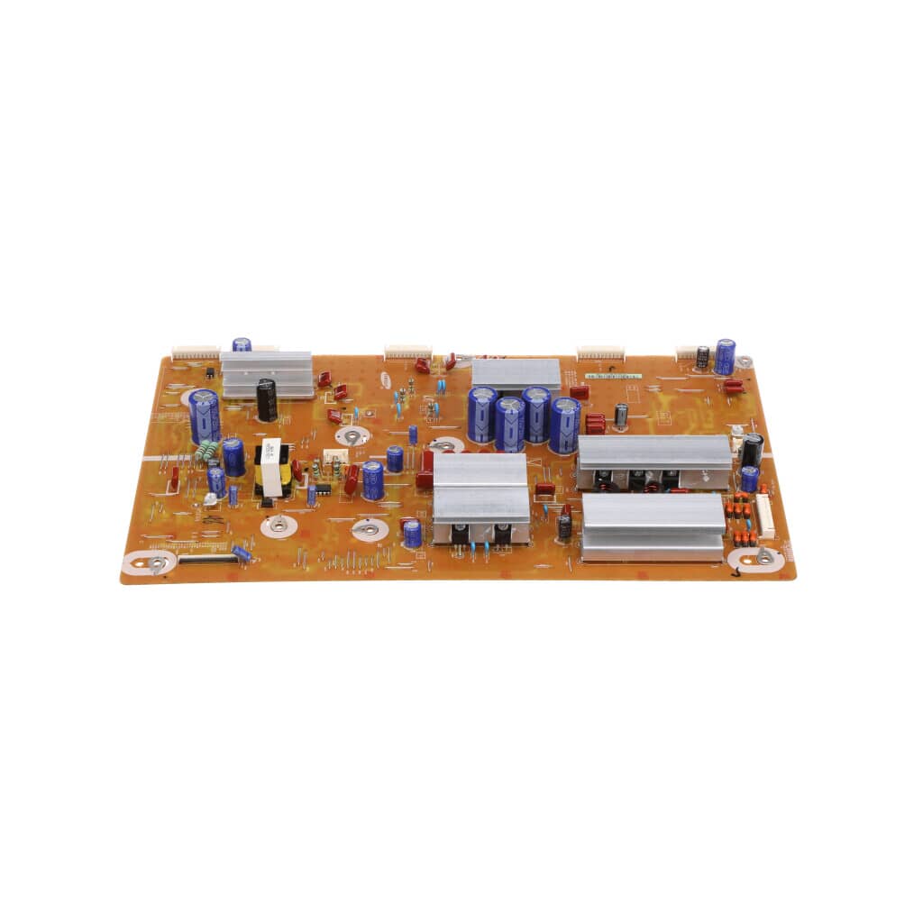 Samsung BN96-30198A Pdp Y Main Board Assembly