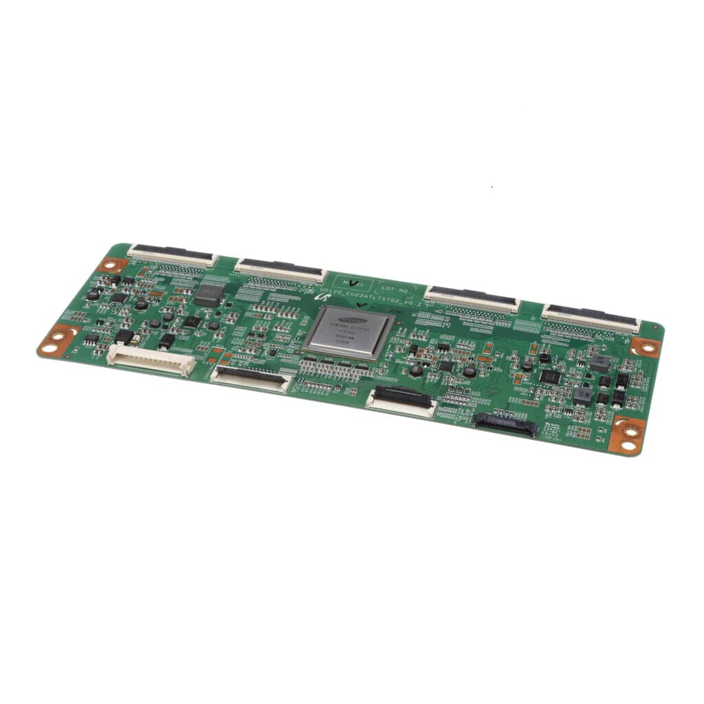 Samsung BN96-35079B T Con P Assembly
