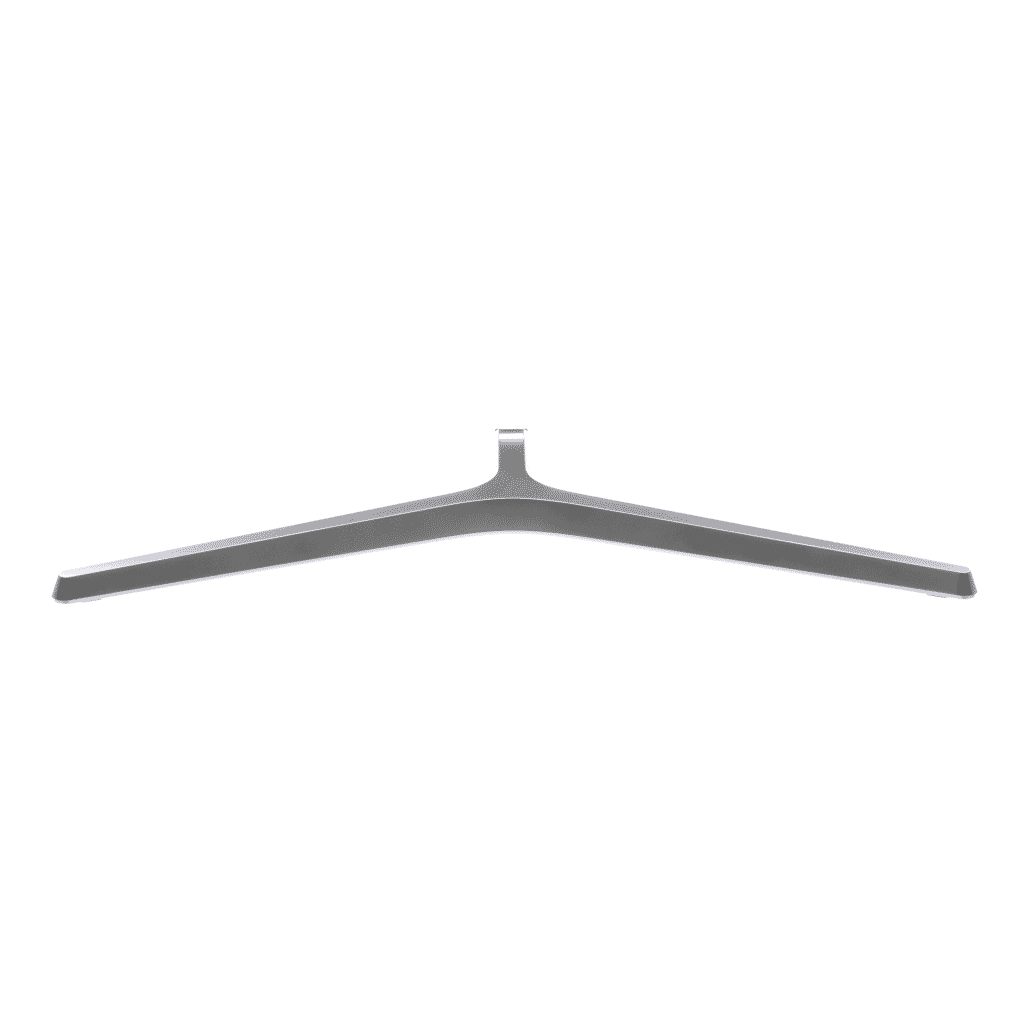 Samsung BN96-40338B Assembly Stand P-Cover Top