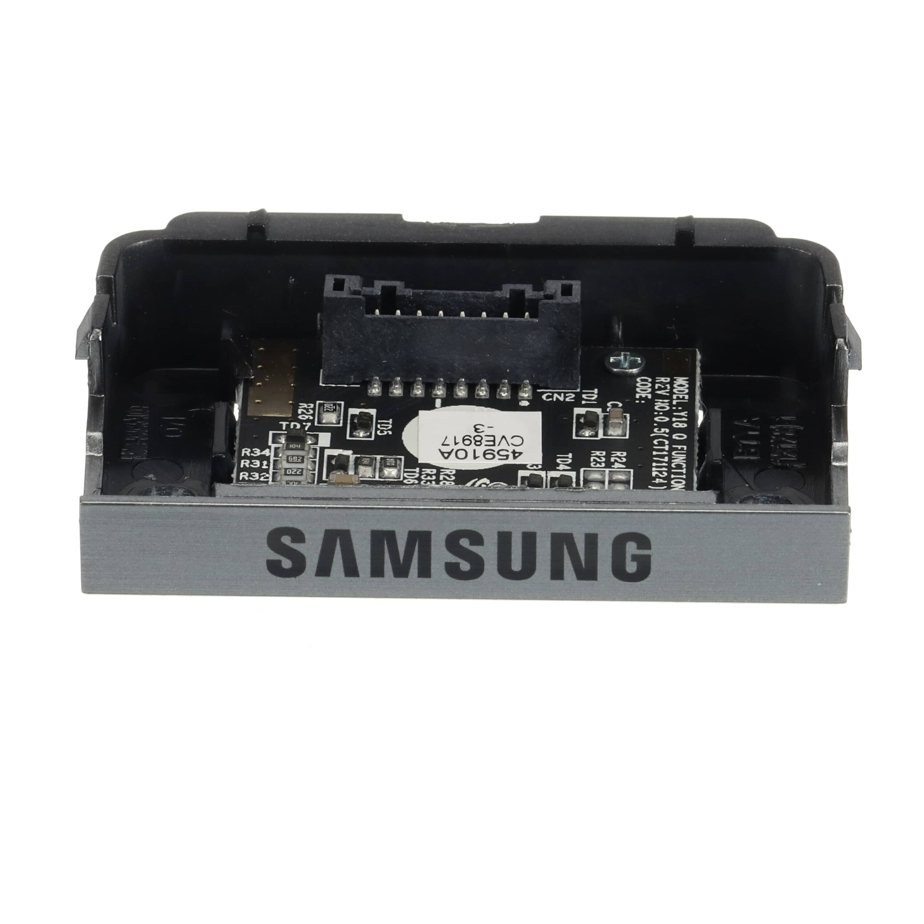 Samsung BN96-45910A Assembly Board P-Function Tact