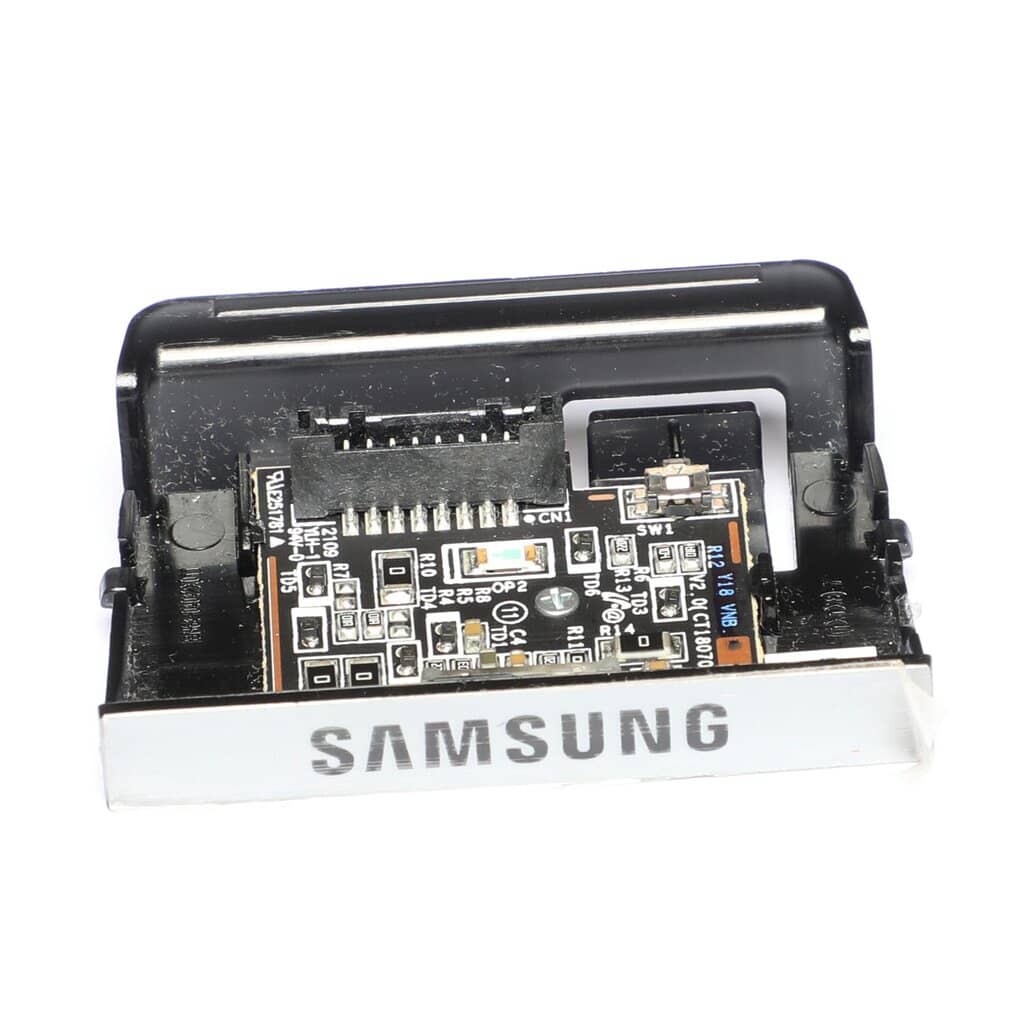 Samsung BN96-45912B Assembly Board P-Ir Function