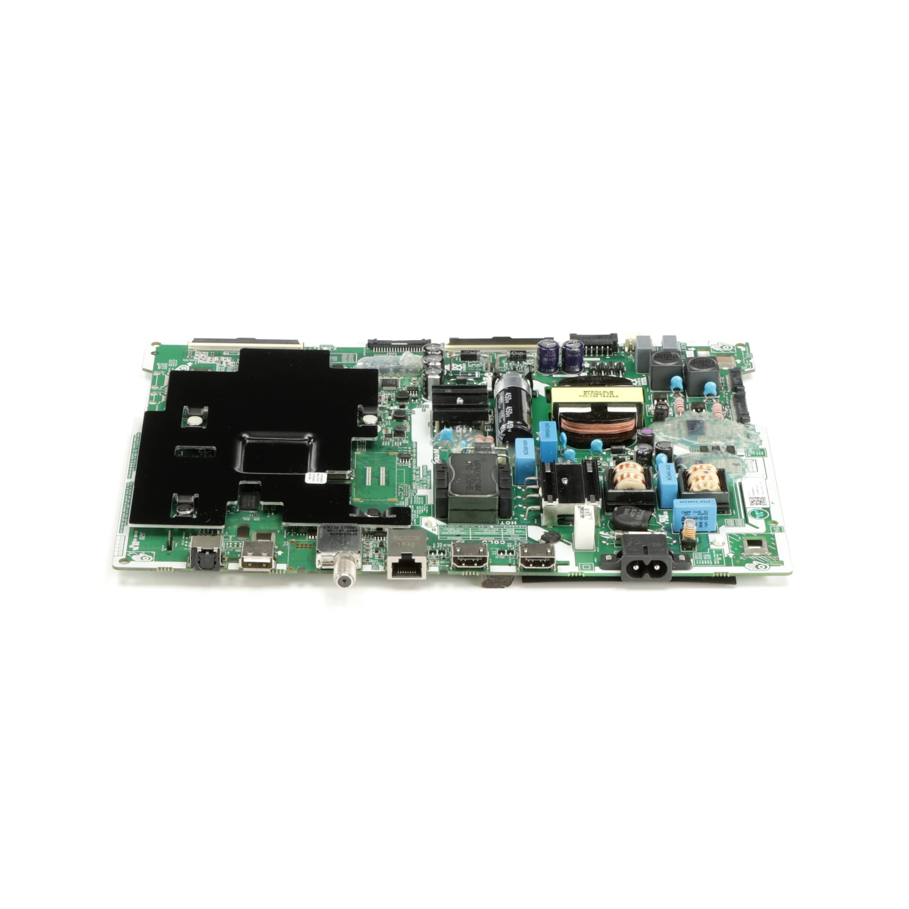 Samsung BN96-46947A Board P-Main Assembly