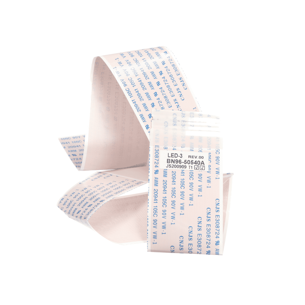 Samsung BN96-50540A Ffc Cable;Q90 55,Fold,L580,68P