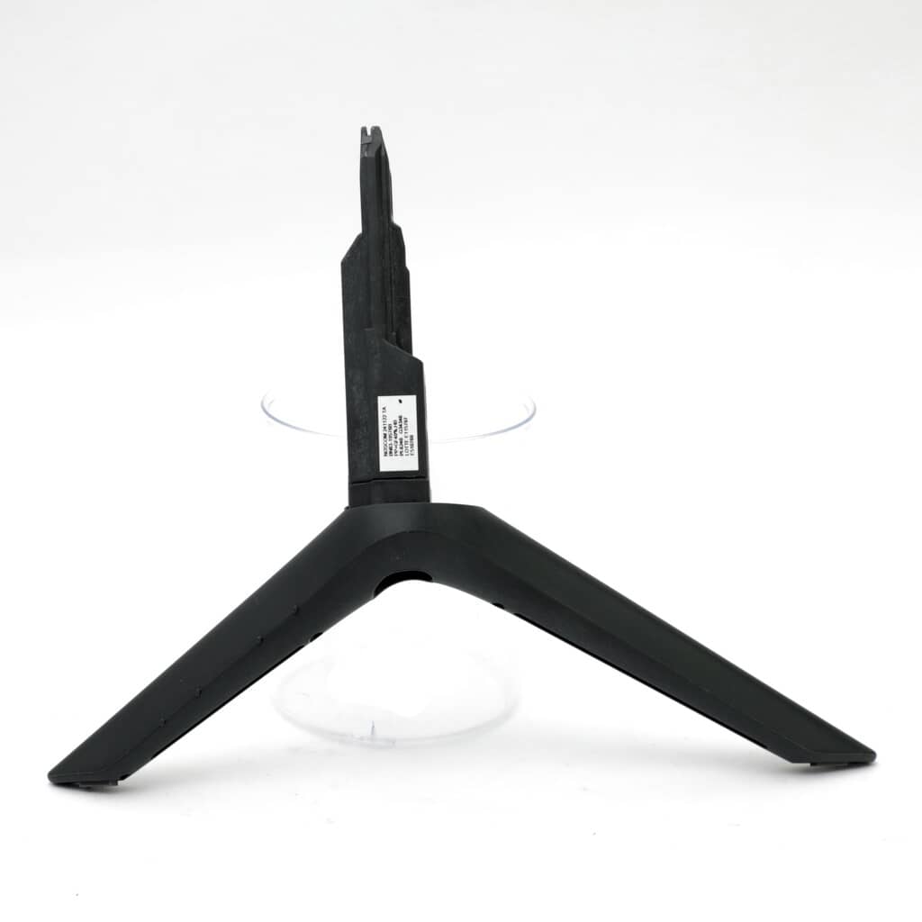 Samsung BN96-50867B Assembly Stand P Cover Top Lef