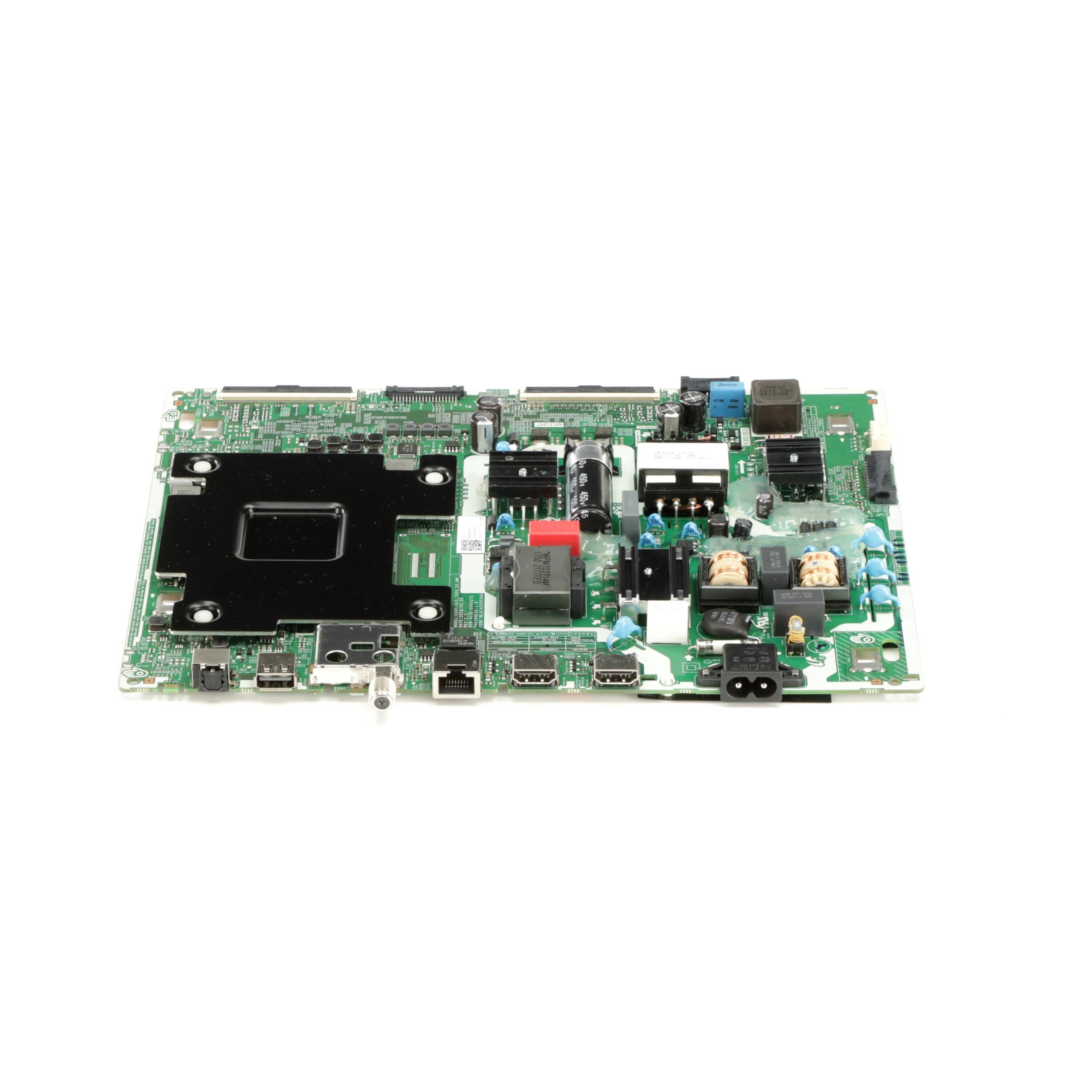 Samsung BN96-50973A Board P-Main Assembly