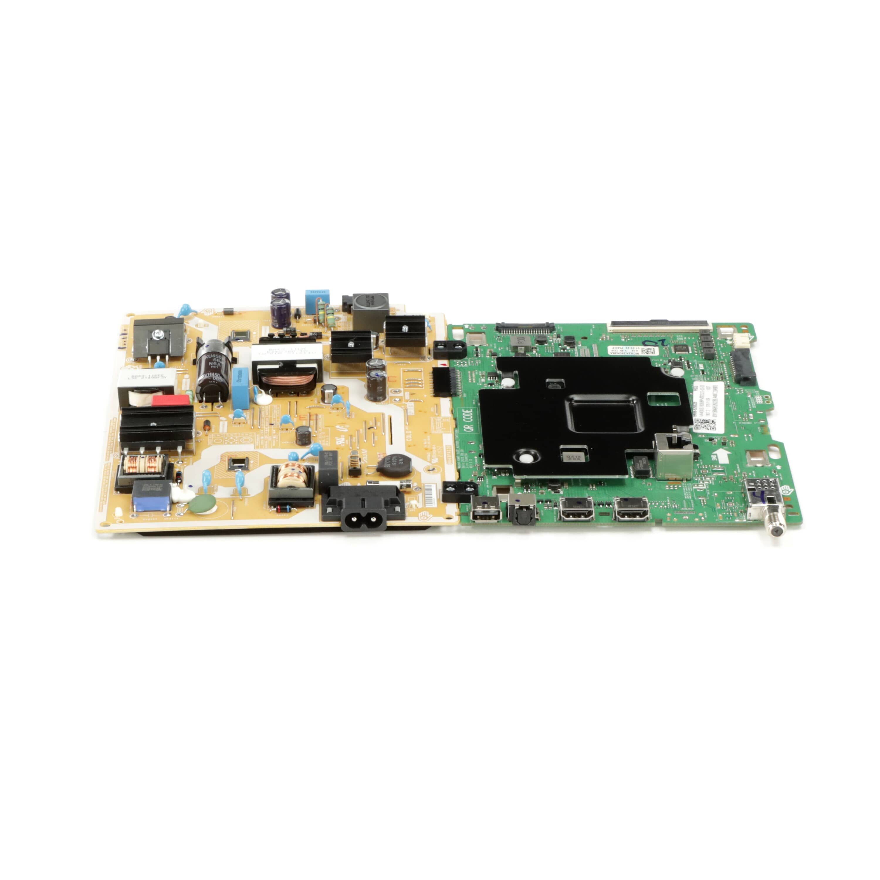 Samsung BN96-50988R Assy Board P-Main;Utu7000_Su2E