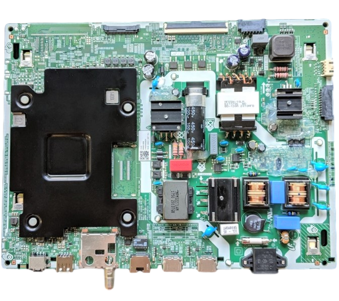 Samsung BN96-51369B Assembly Board P Main