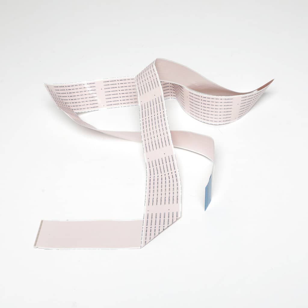 Samsung BN96-51750A Ffc Cable