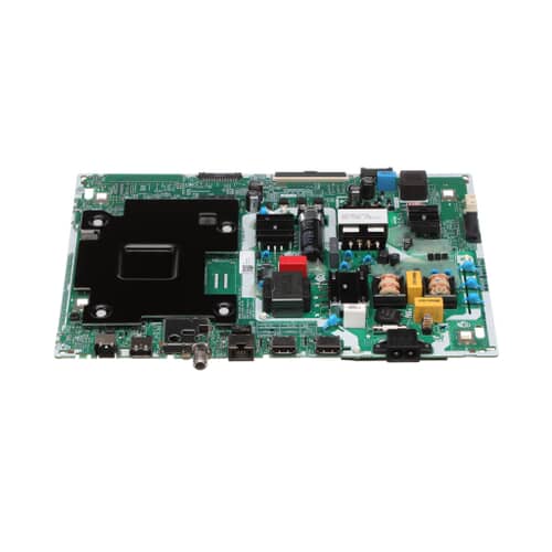 Samsung BN96-51849A Board P Main Assembly