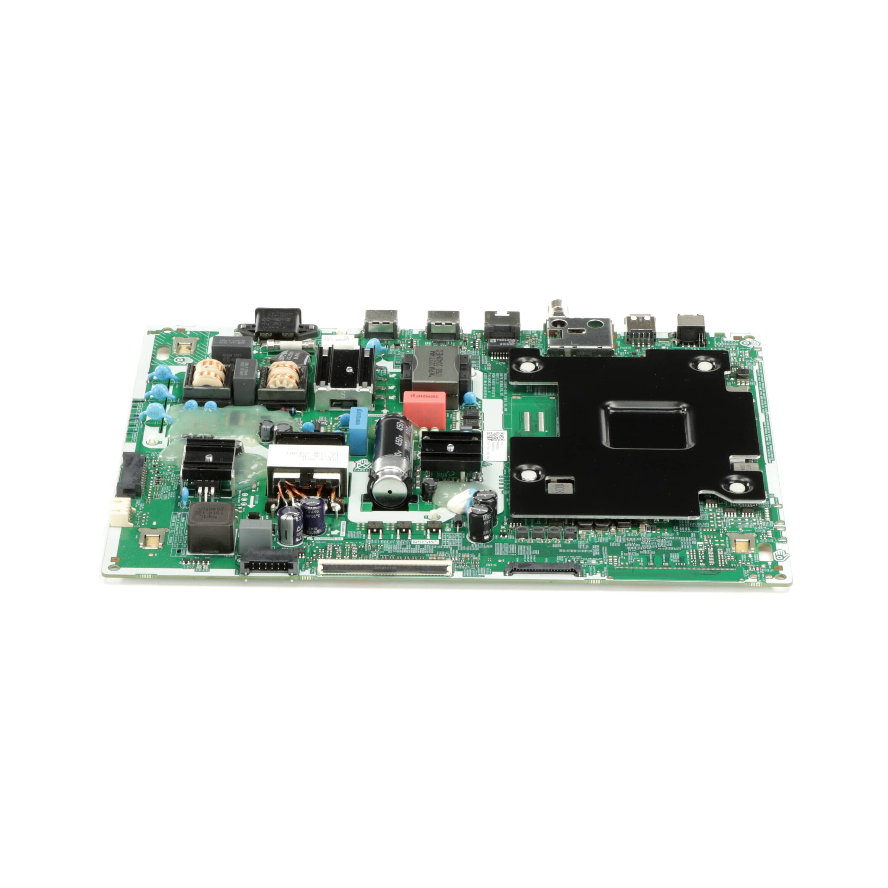 Samsung BN96-51851A Assy Board P-Main;Utu7000 Hkc