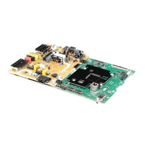 Samsung BN96-52604D Assy Board P-Main