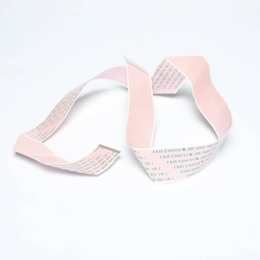 Samsung BN96-52882A Ffc Cable