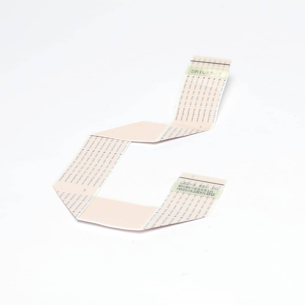 Samsung BN96-52891A Ffc Cable