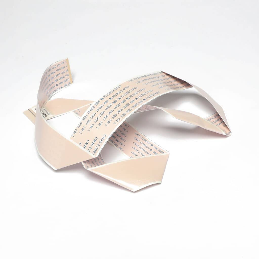 Samsung BN96-52892A Ffc Cable