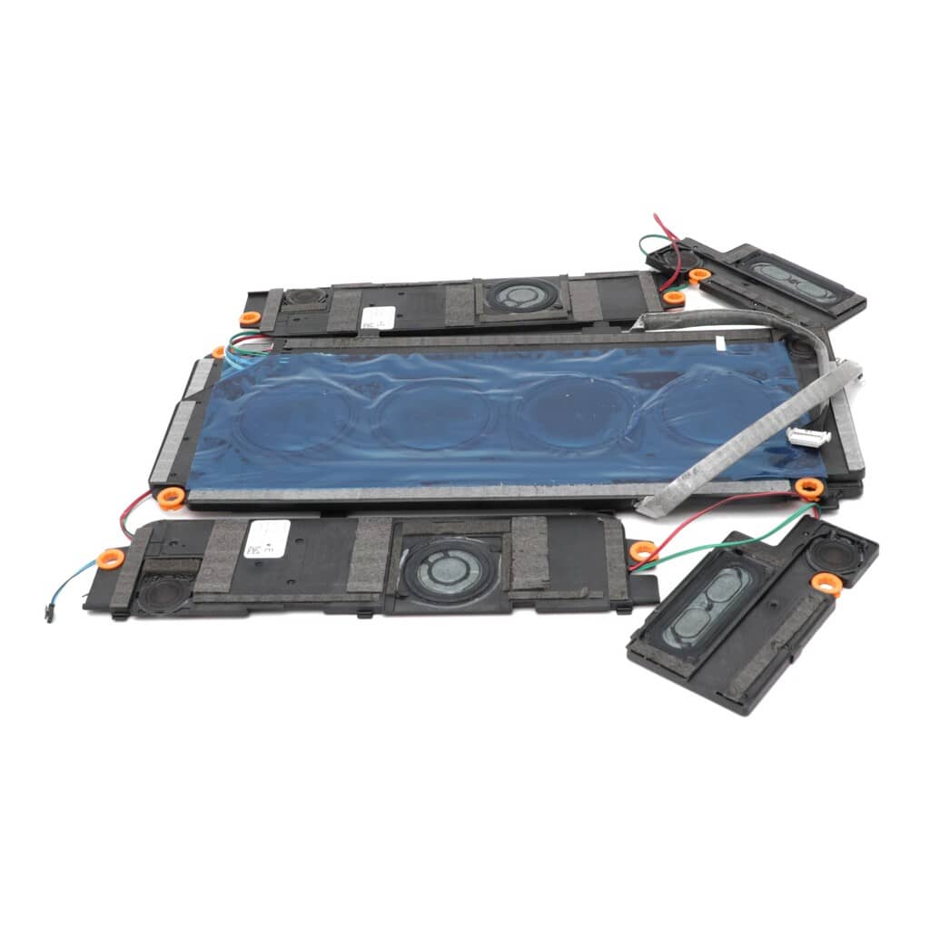 Samsung BN96-53039E Assembly Speaker P-Front