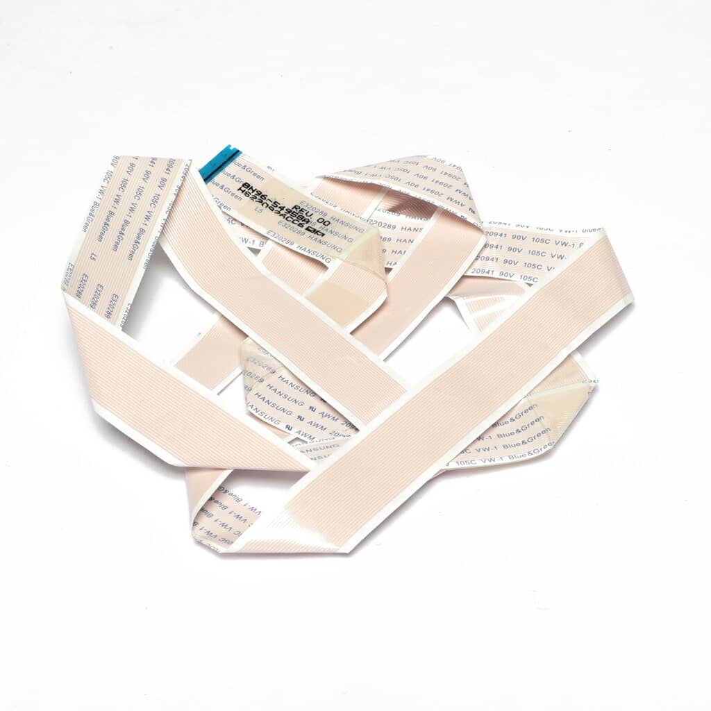 Samsung BN96-54962A Ffc