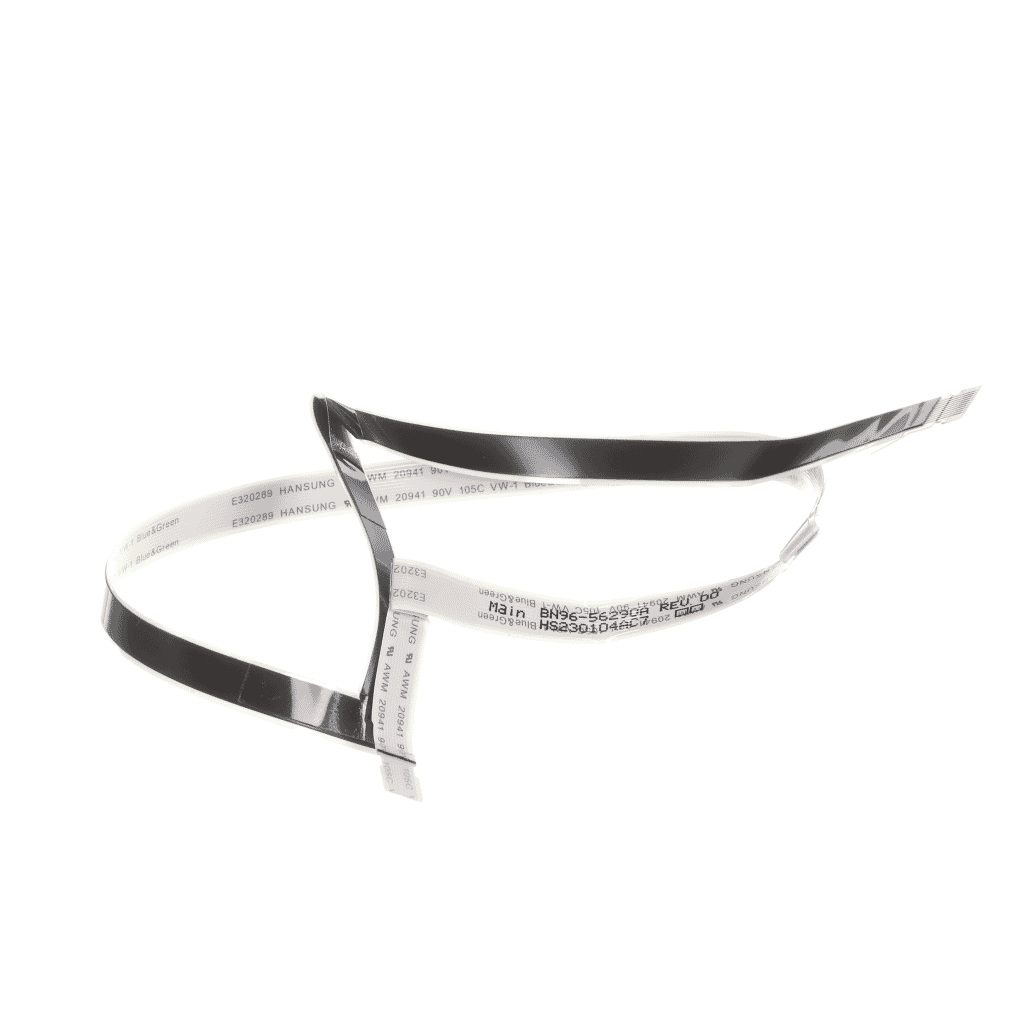 Samsung BN96-56290A Ffc;75Q60C,Fold,L500,10P,Main-