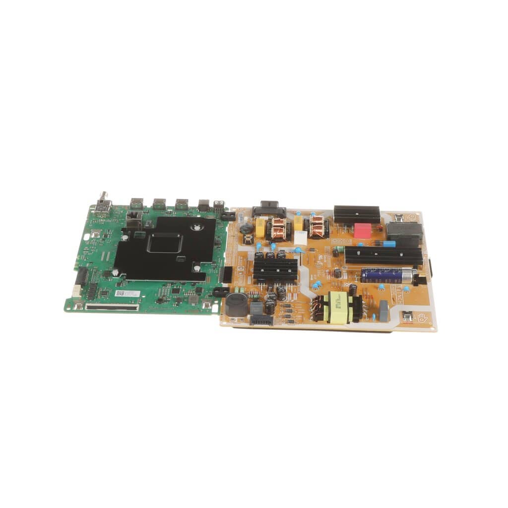 Samsung BN96-56550A Assembly Board P-Main;Ucu7000