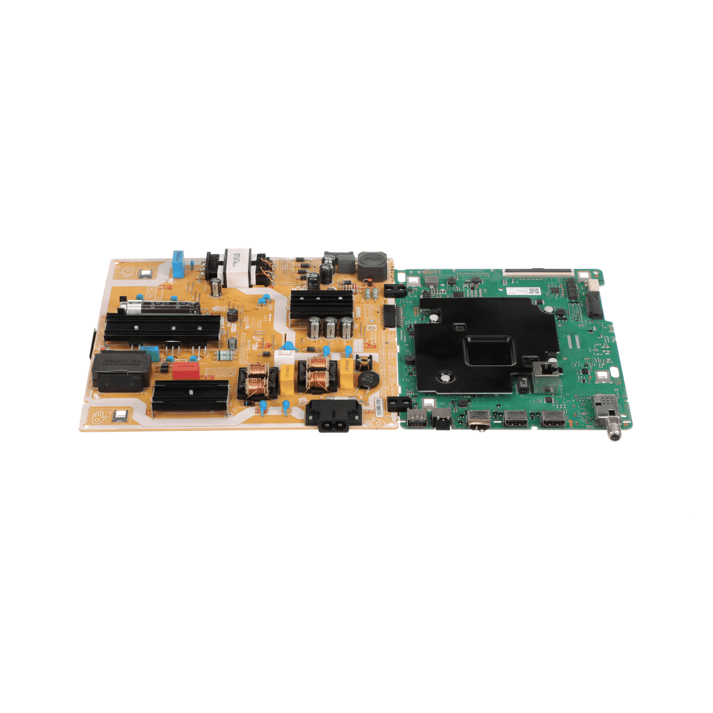Samsung BN96-56550K assy board p-main;ucu7000 csot