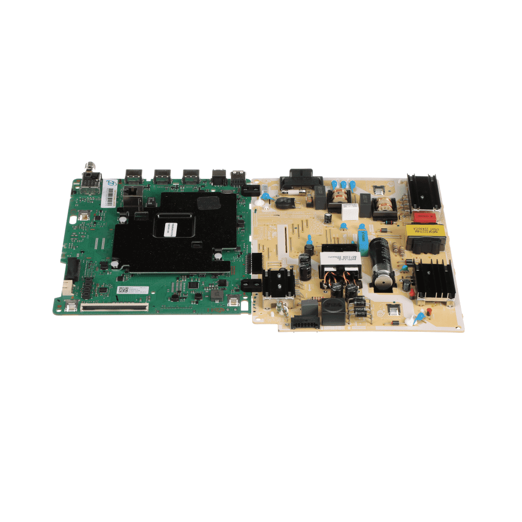 Samsung BN96-56551A assy board p-main