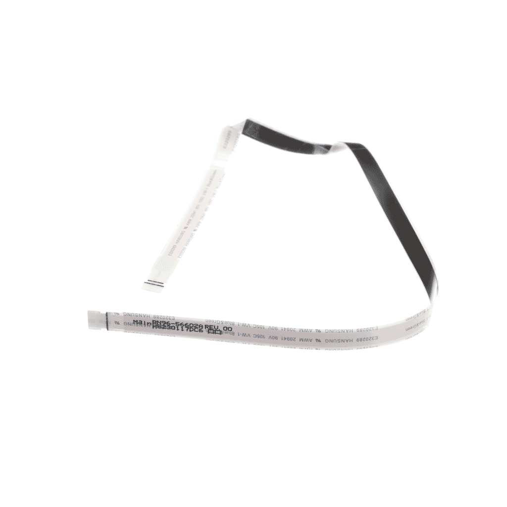 Samsung BN96-56602A Ffc;75Q70C,Fold,L370,10P,Main~