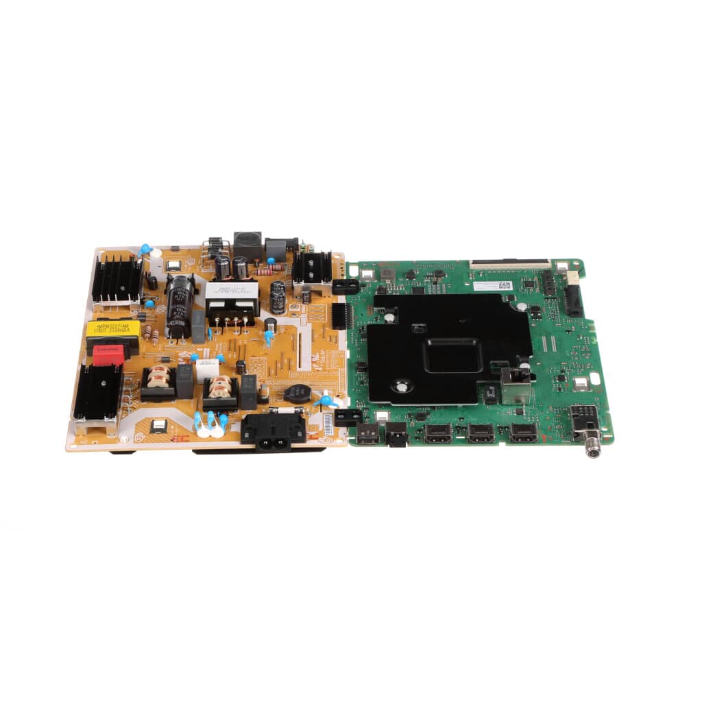 Samsung BN96-57568N Assy Board P-Main;Ucu7000 Csot