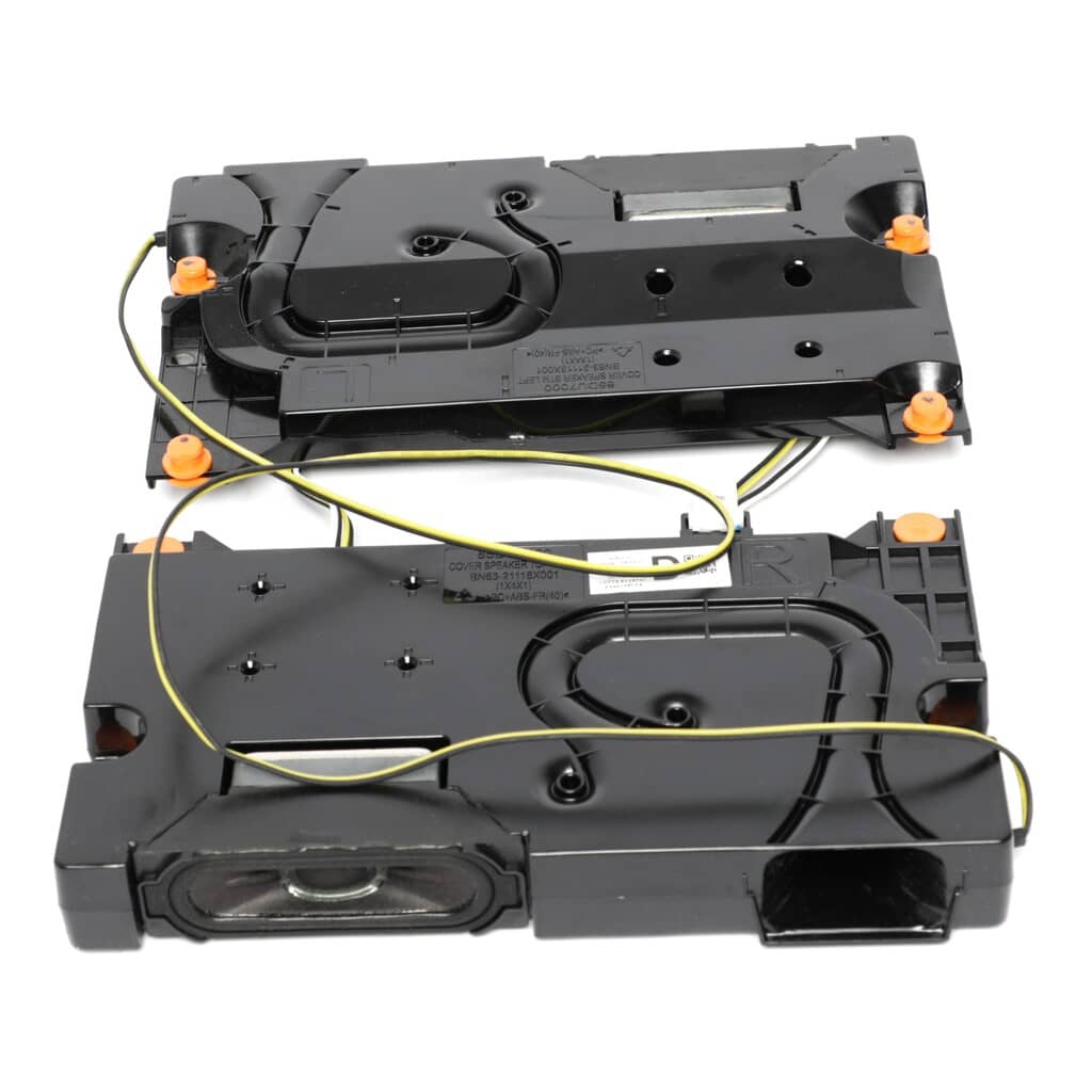  Samsung BN96-58392D ASSEMBLY SPEAKER P-FRONT;TV-SP