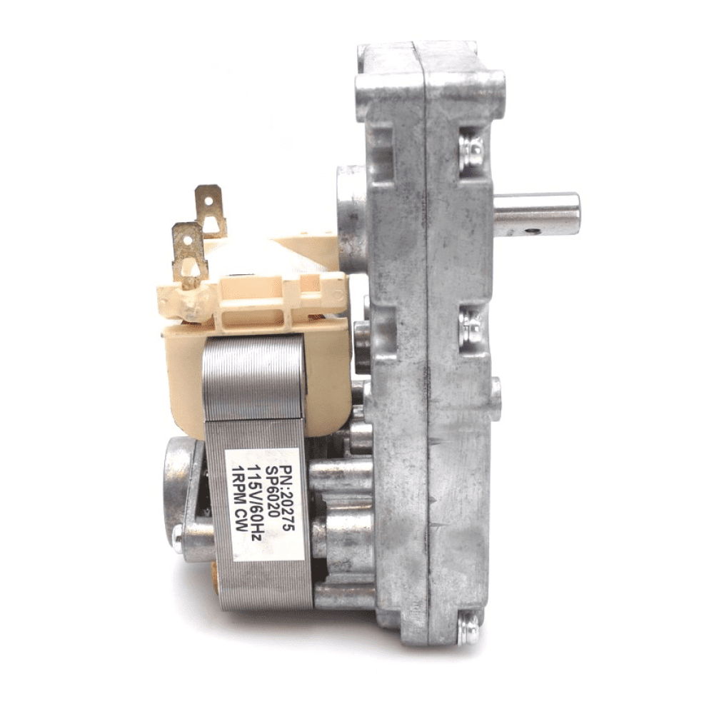 Samsung DE81-08799A Svc-Turntable Motor