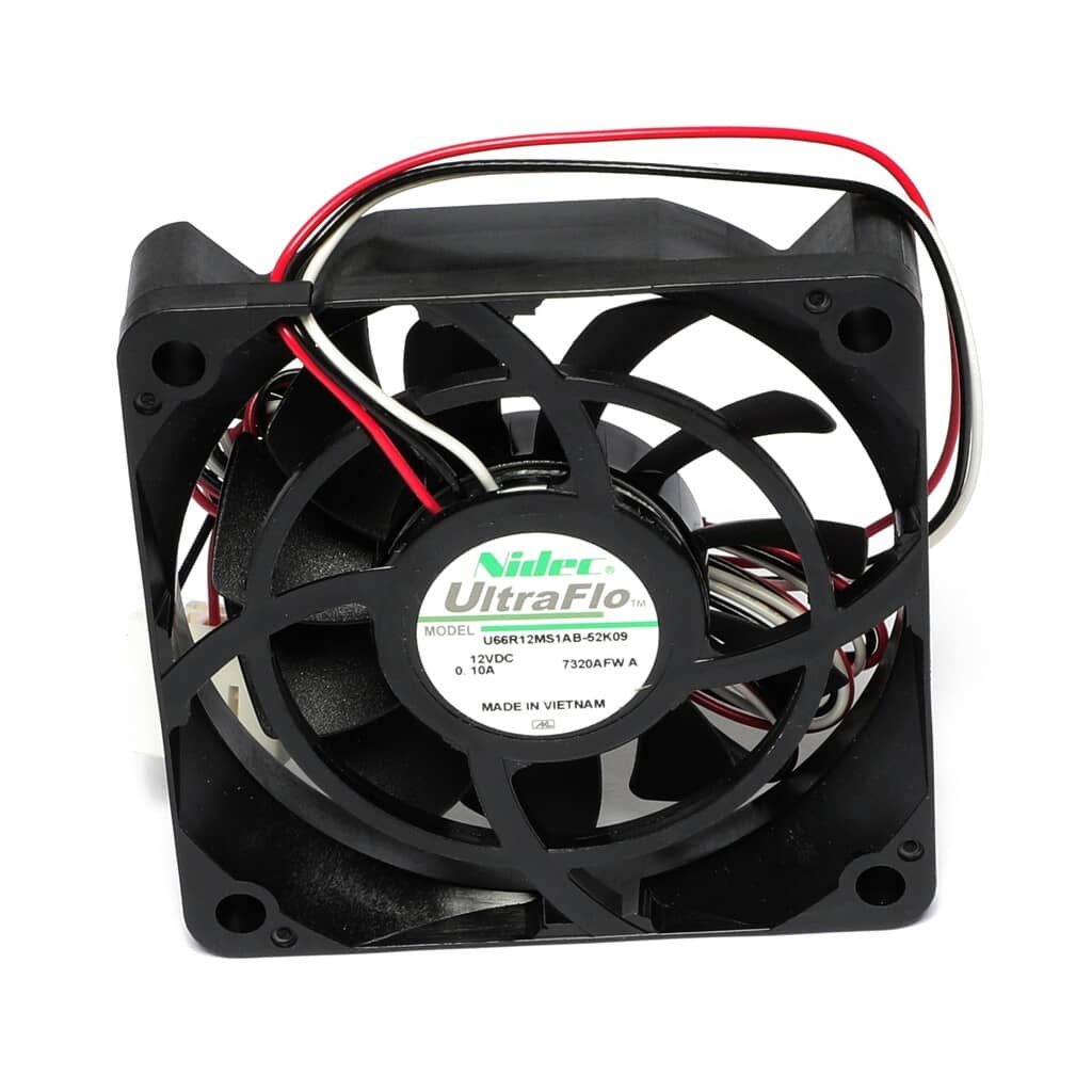 Samsung DA31-00070G Motor Bldc Fan