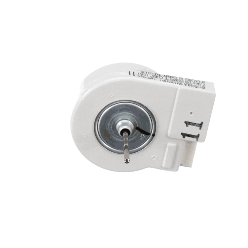 Samsung DA31-00146B Refrigerator Condenser Fan