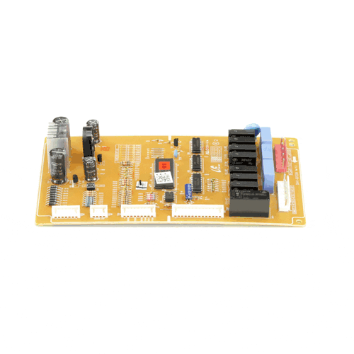 Samsung DA41-00128D Main PCB Assembly