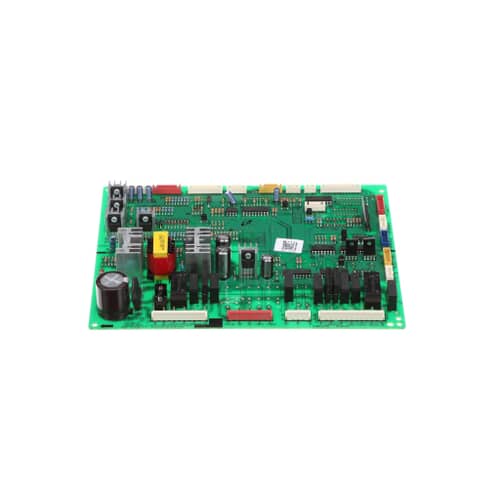 Samsung DA41-00617A Refrigerator Power Control Board