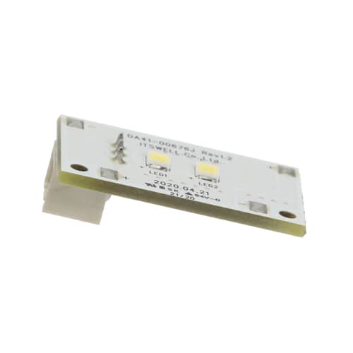 Samsung DA41-00676J Refrigerator Led Light