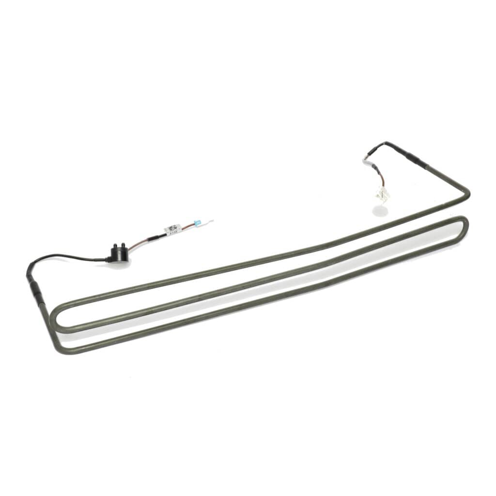 Samsung DA47-00423E Heater Metal Sheath-Fre;Nw2-Pj