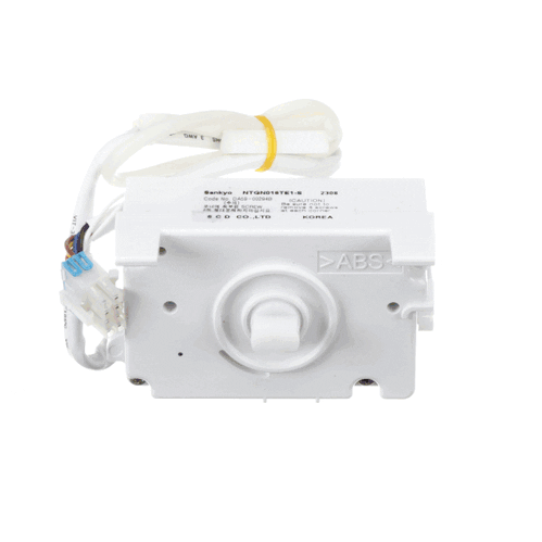 Samsung DA59-00294B Refrigerator Ice Maker Module