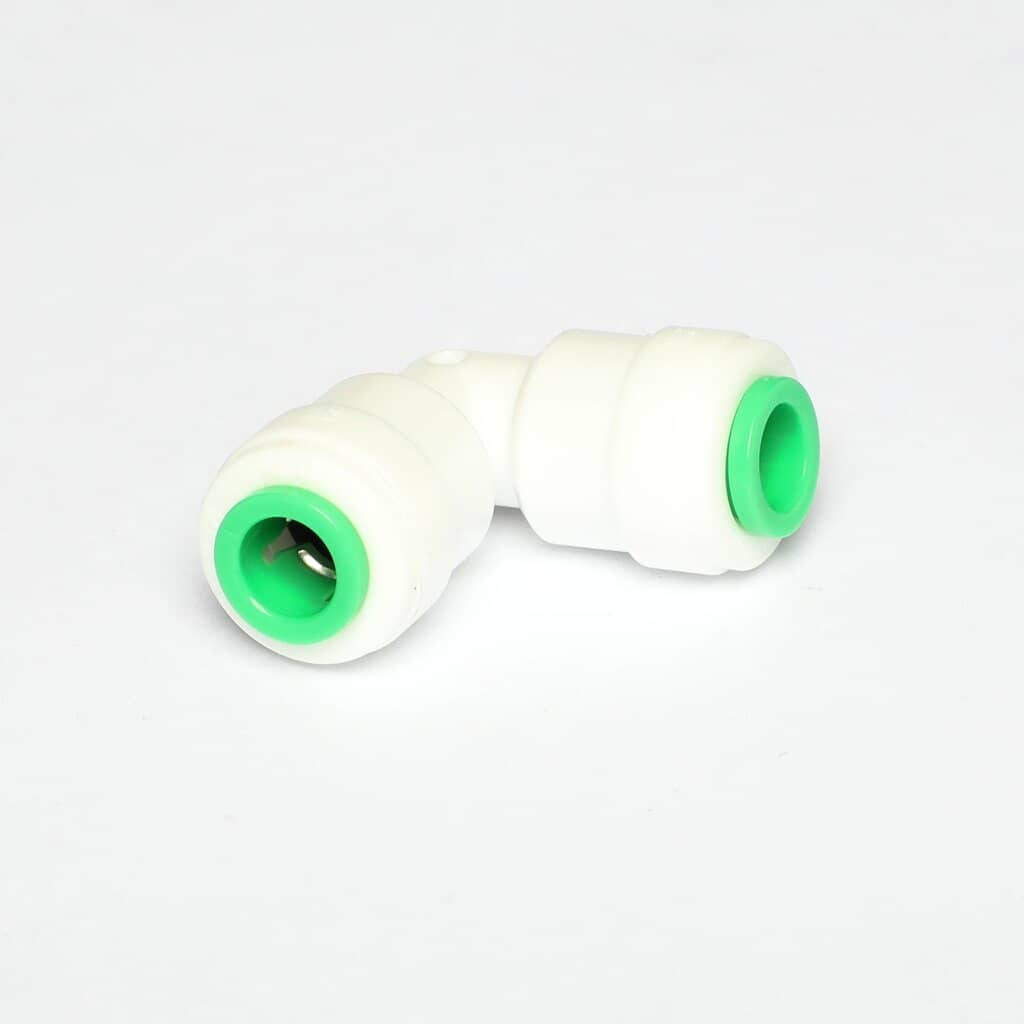 Samsung DA60-00403A Fitting Tube;Pom,Id1/4,Natural