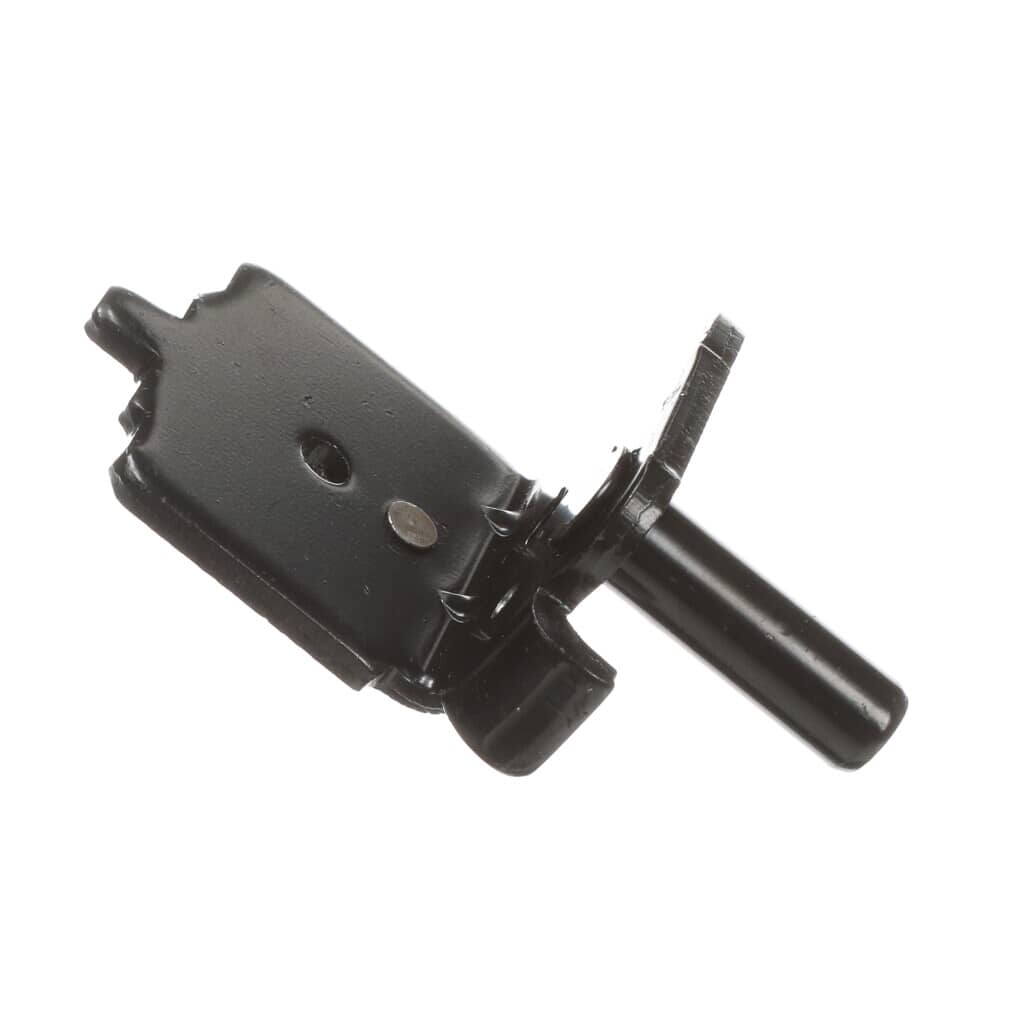 Samsung DA61-01608B Refrigerator Door Hinge, Lower